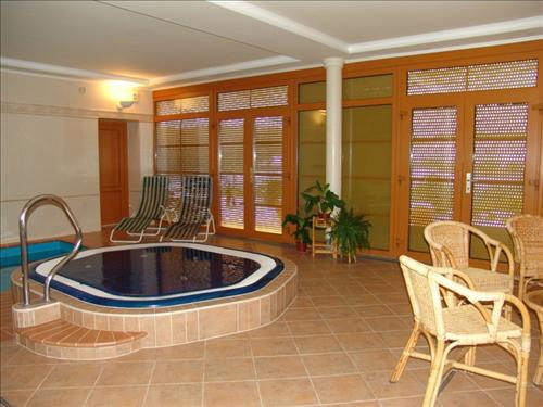 Ranc Kostelany Hotel Kroměříž Facilități foto